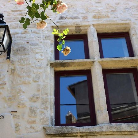 La Villages Chambres D'Hotes Vallabrègues Kültér fotó